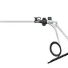Pince Click-line préhension fenétrée mors Pince symétrique 3,5mm 20cm poignée métal crémaillère