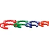 Pince de rodage en plastique POM pour cols 19/26 x 10