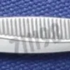 Pince dissection 10 cm fine courbe