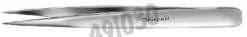 Pince à dissection pointue longueur 120 mm