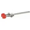 Pince 2 doigt 8-30 mm inox/silicone