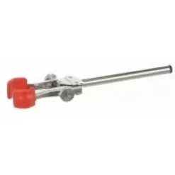 Pince 2 doigt 8-30 mm inox/silicone