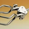 Pince 4 doigts serrage 35 à 100 mm x 2