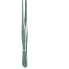 Pince droite arrondie longueur 120 mm