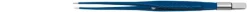 Pince droite pointue - l. 190 mm