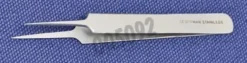 Pince fine droite TYPE Dumont n°5