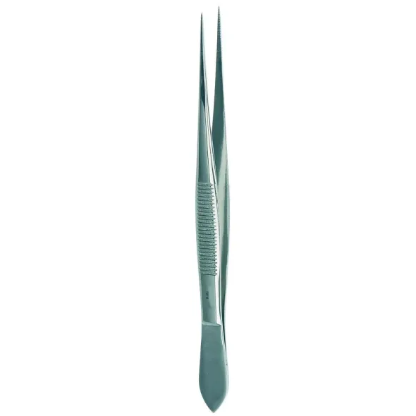 Pince fine pointue longueur 110 mm