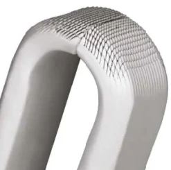 Pince Finesse Reflex Sharkskin 27+G - Boîte de 6