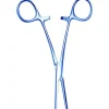 Pince Kocher (à griffes) longueur 140 mm