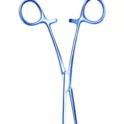Pince Kocher (à griffes) longueur 140 mm