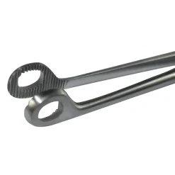 Pince Magill adulte - 24 cm - l'unité