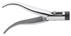 Pince 10mm/ 36cm poignée axiale à mors Kelly