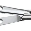 Pince 10mm/36cm poignée métal à mors Babcock fenétrés