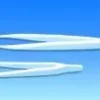 Pince PMP blanc longueur 115 mm x 10