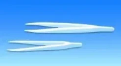 Pince PMP blanc longueur 115 mm x 10