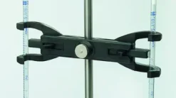 Pince pour 2 burettes modèle simple x 2