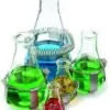 Pince pour erlen 250 ml inoxydable max 13 cm