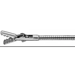 Pince à préhension porte-optique à double mors 5Charr