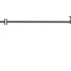 Pince RoBi courbe ''Kelly'' autoclavable 5mm / 36cm / dissection courbe