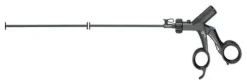 Pince RoBi courbe ''Kelly'' autoclavable 5mm / 36cm / dissection courbe