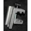 Pince support rail pour bocal Cardinal