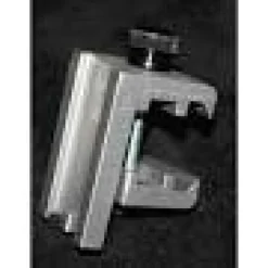 Pince support rail pour bocal Cardinal