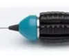 Pince Tewari Micro-dentelée 25G - Boîte de 5