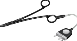 Pince thermofusion BiClamp 201T - réutilisable