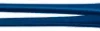 Pincette bipolaire droite - l. 22 cm - pointe mousse 1 mm