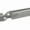 Pincette droite longueur 120 mm