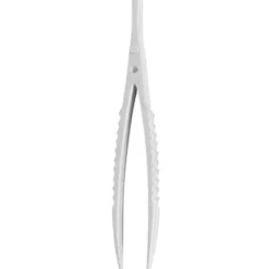 Pince à usage unique en plastique ABs stérile x 500