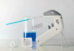 Pipet aid portable xp2