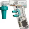 Pipetboy acu cristal transparent