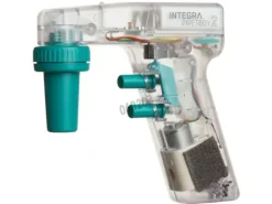 Pipetboy acu cristal transparent