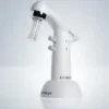 Pipeteur Pipetus fiche eur 230 v avec support de charge