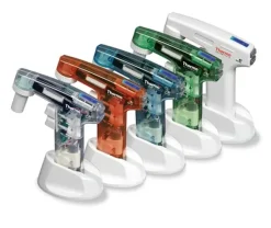 Pipeteur THERMO SCIENTIFIC s1 bleu