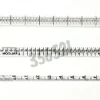 Pipette Advantage 1 ml 1/100 cotonnée PS emballage individuel THERMOformé plastique - 10 x 100