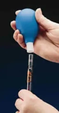 Pipette aid x 6