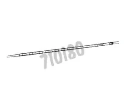 Pipette de sérologie 2 ml 1100 stérile 1 GREINER BIO-ONE x 1000