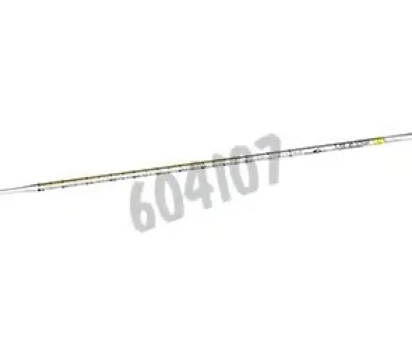 Pipette de sérologie 1 ml 1100 stérile 25 GREINER BIO-ONE x 1000