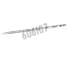 Pipette de sérologie 5 ml 110 stérile 25 GREINER BIO-ONE x 500