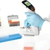 Pipette E1-ClipTip écartement variable - 8 canaux 10-300 µlbluetooth Thermoscientific