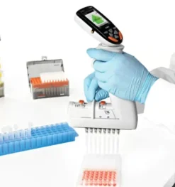 Pipette E1-ClipTip écartement variable - 8 canaux 10-300 µlbluetooth Thermoscientific