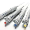 Pipette EPPENDORF reference 2 g variable 0,1-2,5 µl gris fonce