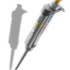 Pipette eppendorf research plus g variable 0,25-2,5 ml rouge