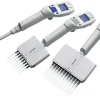 Pipette eppendorf xplorer plus variable 1-20 µl gris clair