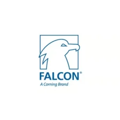 Pipette Falcon 10 ml 1/10 cotonnée PS emballage individuel THERMOformé papier/plastique 4 sachets de 50