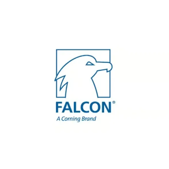 Pipette Falcon 5 ml 1/10 cotonnée PS emballage individuel THERMOformé papier/plastique 4 sachets de 50 soit 200