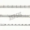 Pipette Falcon 25/32 ml 0,25 ml / 0,25 ml cotonnée PS emballage multiple violet - 10 sachets de 20