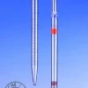 Pipette graduée 2 ml 0,02 ml